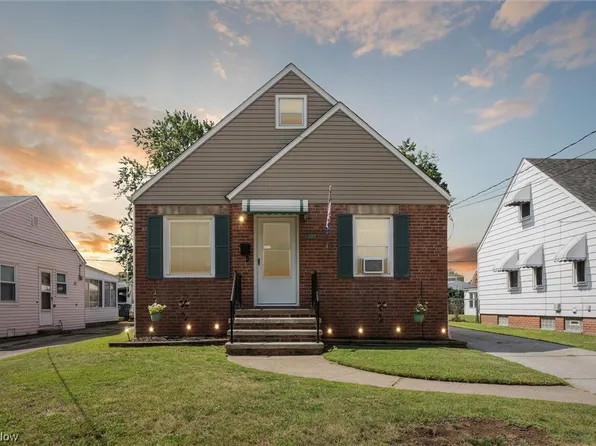 6109 Vandalia Ave, Brooklyn, OH 44144