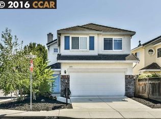 287 Bentley Ct, Pacheco, CA 94553