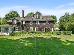 7 Fithian Ln, East Hampton, NY 11937