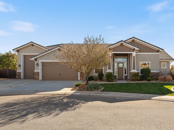 2nd image of 4707 S Homestead Way