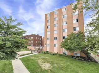 12029 Clifton Blvd APT 204, Lakewood, OH