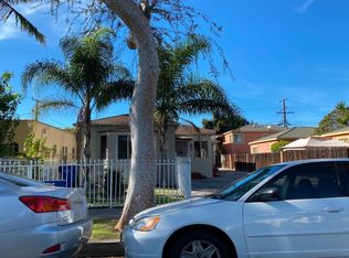 6331 Plaska Ave #6331, Huntington Park, CA 90255