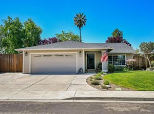 5325 Lenore Ave, Livermore, CA 94550