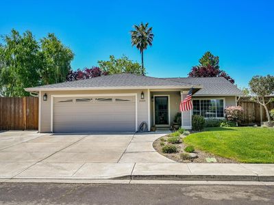 5325 Lenore Ave, Livermore, CA, 94550