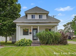 3242 Wilson Ave SW, Grandville, MI 49418