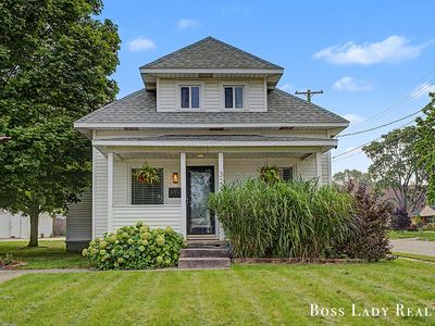 3242 Wilson Ave SW, Grandville, MI, 49418