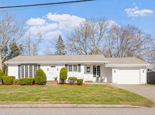 289 Fremont Street, Manchester, NH 03103