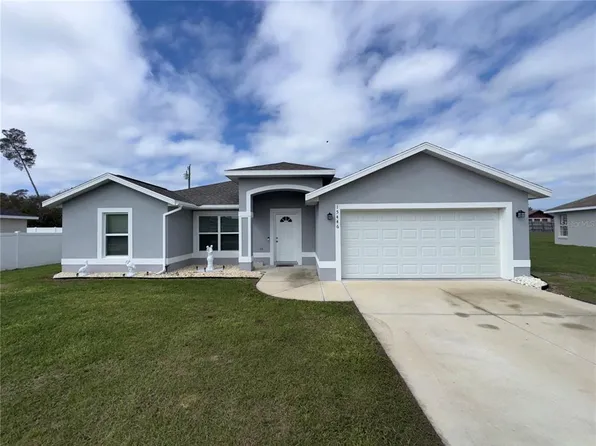 15446 SW 23rd Court Rd, Ocala, FL 34473