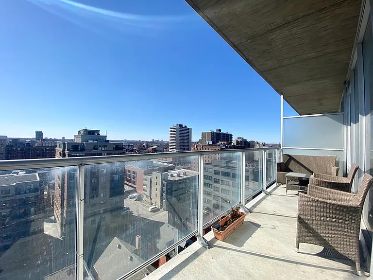300 Lisgar St #1205 — Photo 6