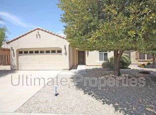 18028 W Golden Ln, Waddell, AZ 85355