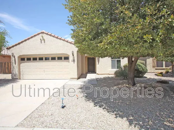 18028 W Golden Ln, Waddell, AZ 85355