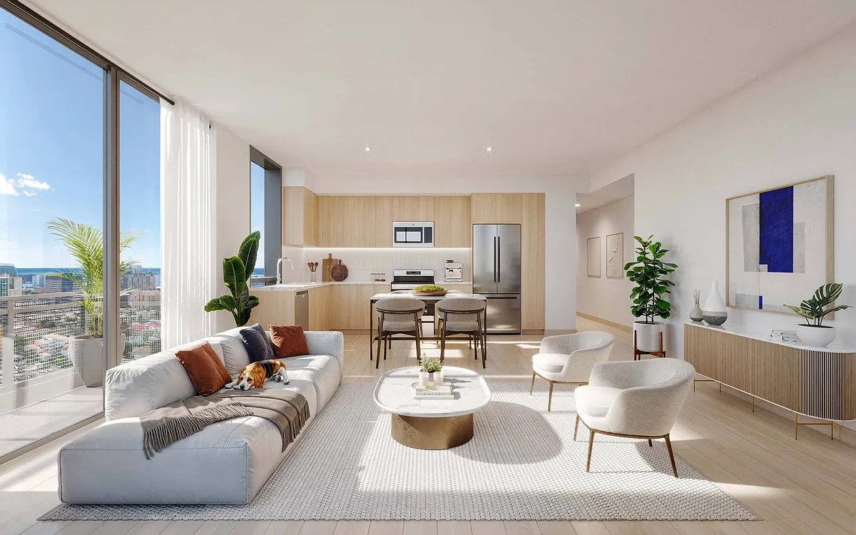 Building Photo - Lumaire West Palm Beach