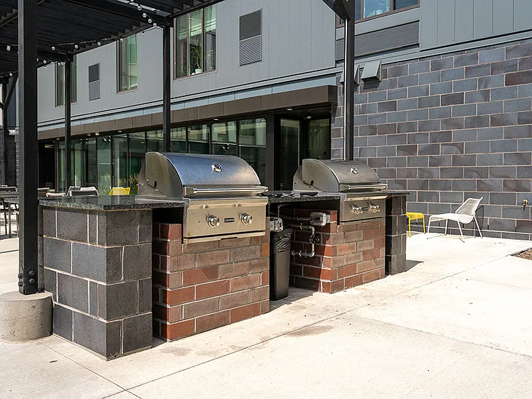 District Apartments — Photo 27