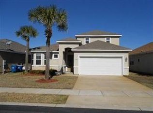 25310 Windward Lakes Ave, Orange Beach, AL 36561