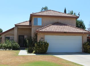 7929 Silver Birch Ave, Bakersfield, CA 93313