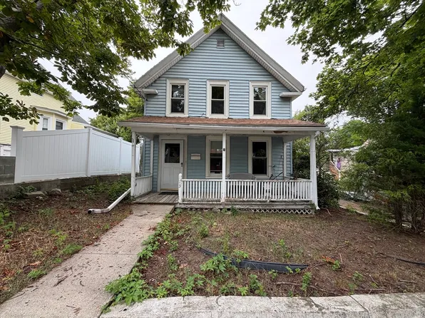13 Church St, Boston, MA 02136