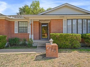 2359 Saint Francis Ave, Dallas, TX