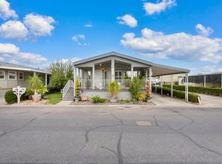 2841 Fowler Rd SPACE 33, Ceres, CA 95307