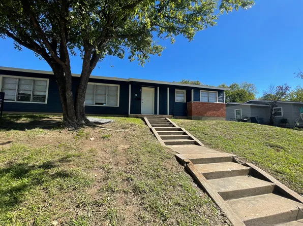 4 Pershing Dr APT A, Denison, TX 75020