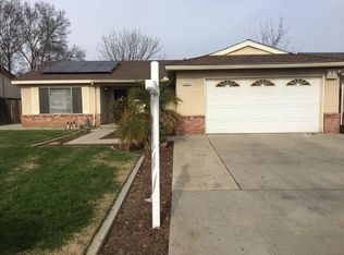 4246 W Cornell Ave, Fresno, CA