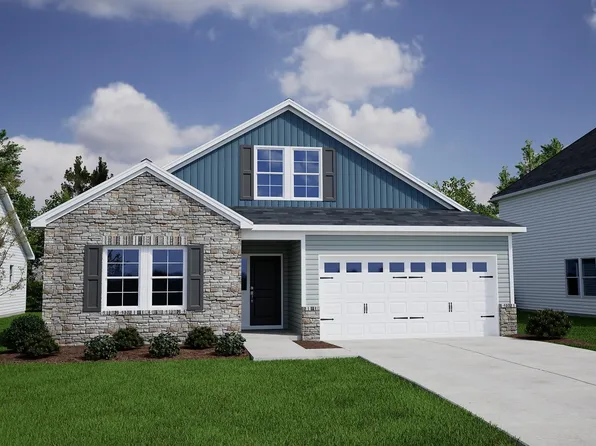2003 Maggie Acres Rd, Chesnee, SC 29323