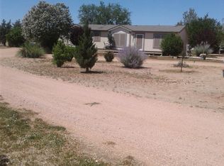 1077 Autumn Ln, Chino Valley, AZ 86323