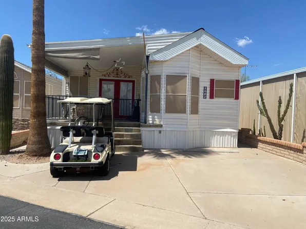 2082 W KLAMATH Avenue, Apache Junction, AZ 85119