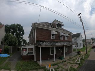 210-214 N Arch St, Berwick, PA 18603