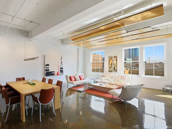 2 Mint Plz Suite 502, San Francisco, CA 94103