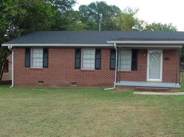 450 Maple St, Winnsboro, SC 29180