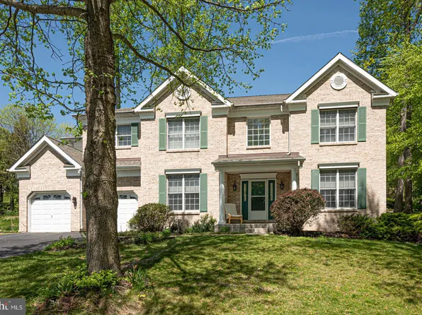 707 Dover Court Pl, Downingtown, PA 19335