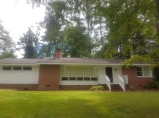 727 Winchester Cir, Macon, GA 31210