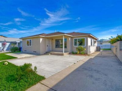 4965 Federal Blvd, San Diego, CA, 92102