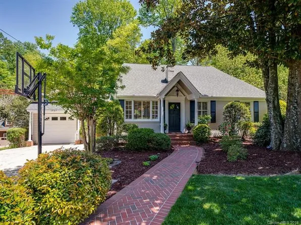 1937 Brandon Cres, Charlotte, NC 28211