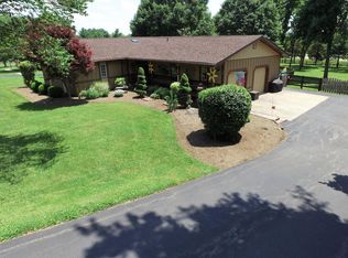 8554 Cedar Hill Rd, Waynesville, OH 45068