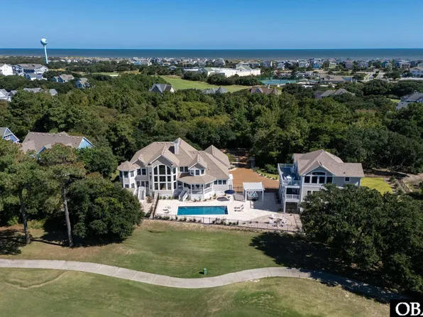 632 Hunt Club Dr Lot 174R, Corolla, NC 27927