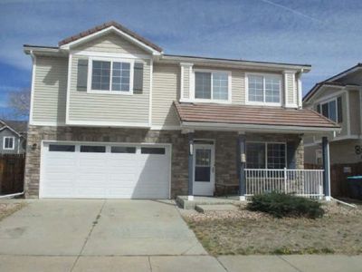 15333 E 98th Pl, Commerce City, CO, 80022