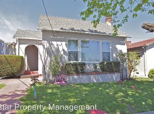 594 W Angus Ave, San Bruno, CA 94066
