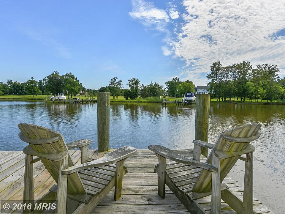 312 Prospect Bay Dr E, Grasonville, MD 21638 Zillow