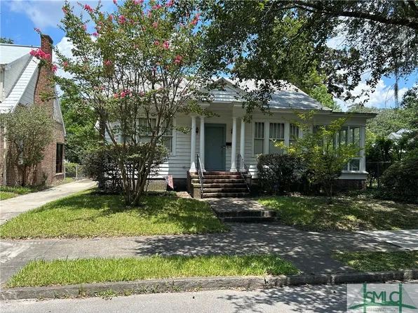 42 E 53rd Street, Savannah, GA 31405