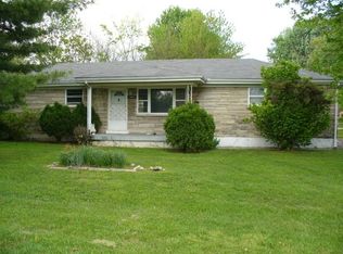 3805 Atlas Rd, Louisville, KY 40229