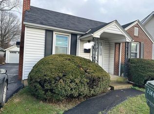 2846 S High St, Columbus, OH 43207