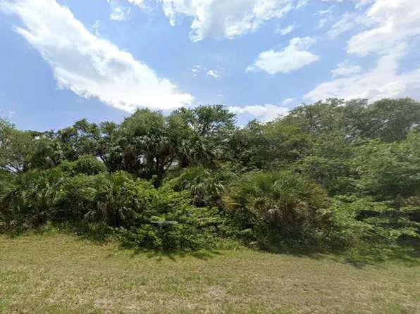 March Ln Lot 3, Labelle, FL 33935