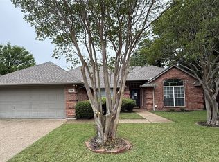 5206 Lookout Trl, Arlington, TX 76017