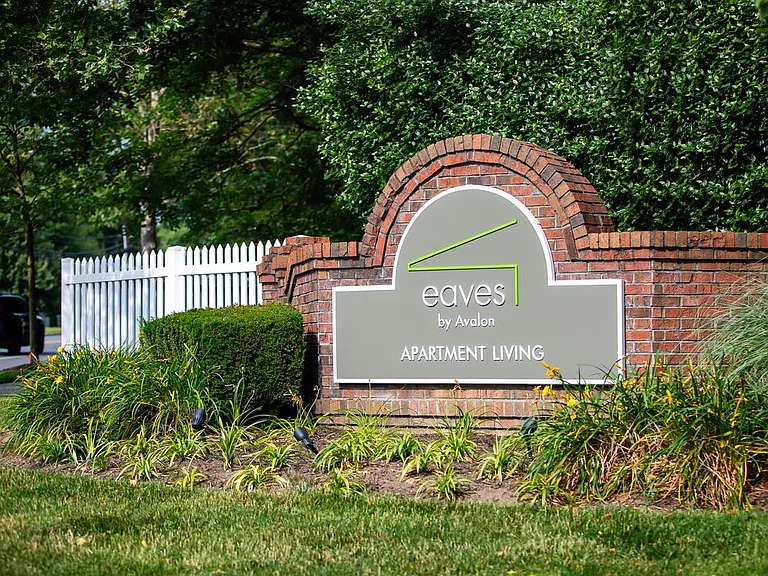 Community entrance