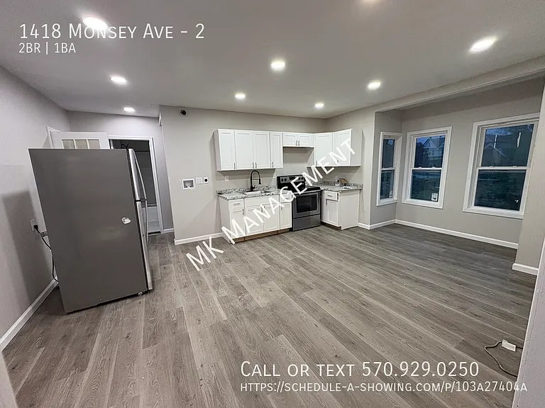 1418 Monsey Ave #2 — Photo 5