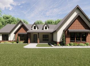 2541 S May Ave, Guthrie, OK 73044