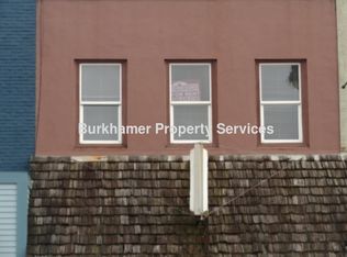 316 1/2 S Main St, Montesano, WA 98563