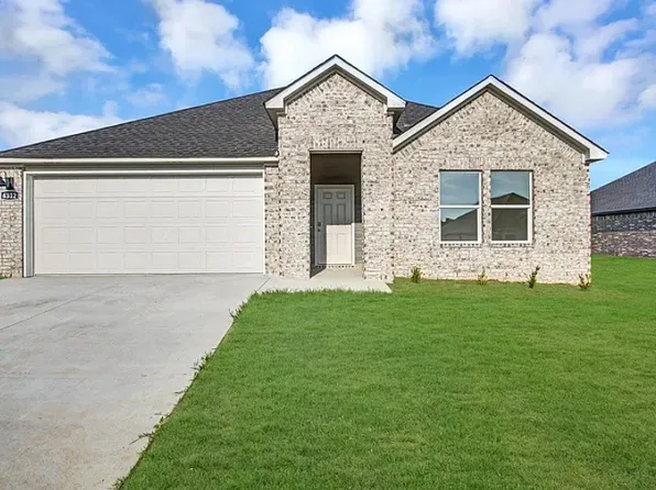 7312 Warwick Dr, Alexander, AR 72002