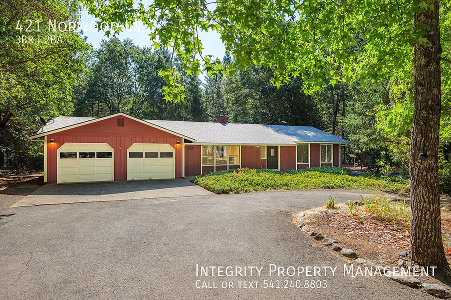 421 Norwood Ln